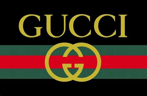 Gucci shoes gg font